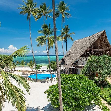 Zanzibar Magic Boutique Hotel Matemwe  Ngoại thất bức ảnh