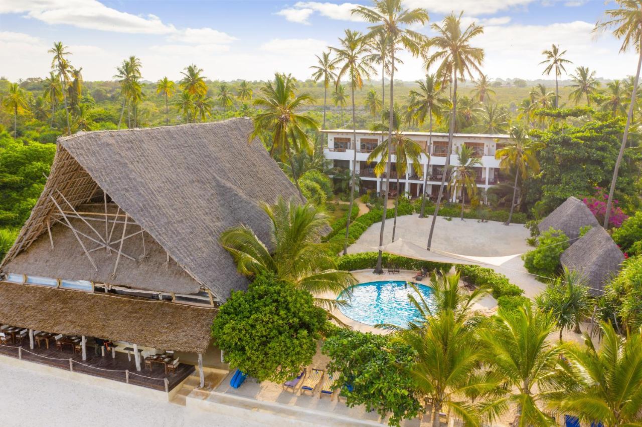 Zanzibar Magic Boutique Hotel Matemwe  Ngoại thất bức ảnh