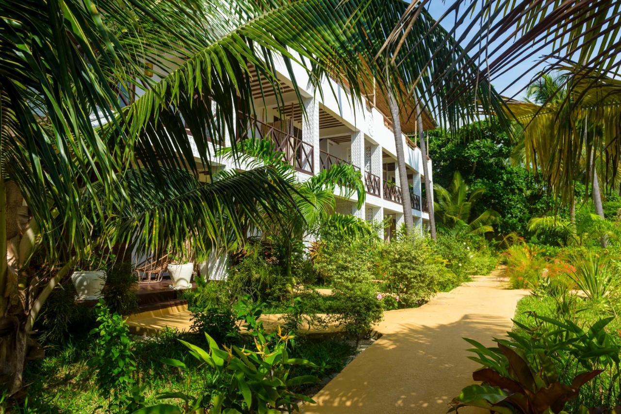 Zanzibar Magic Boutique Hotel Matemwe  Ngoại thất bức ảnh