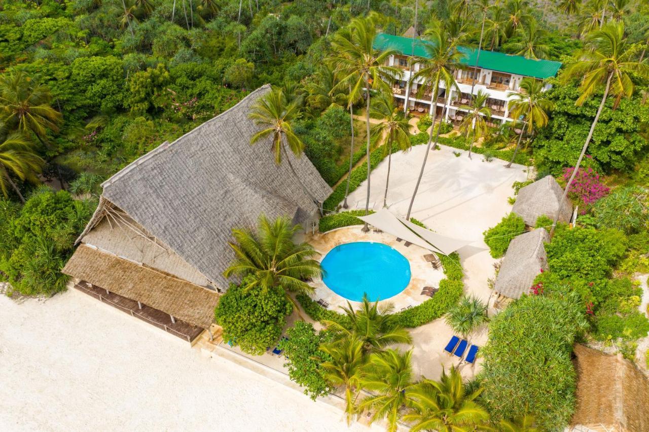 Zanzibar Magic Boutique Hotel Matemwe  Ngoại thất bức ảnh