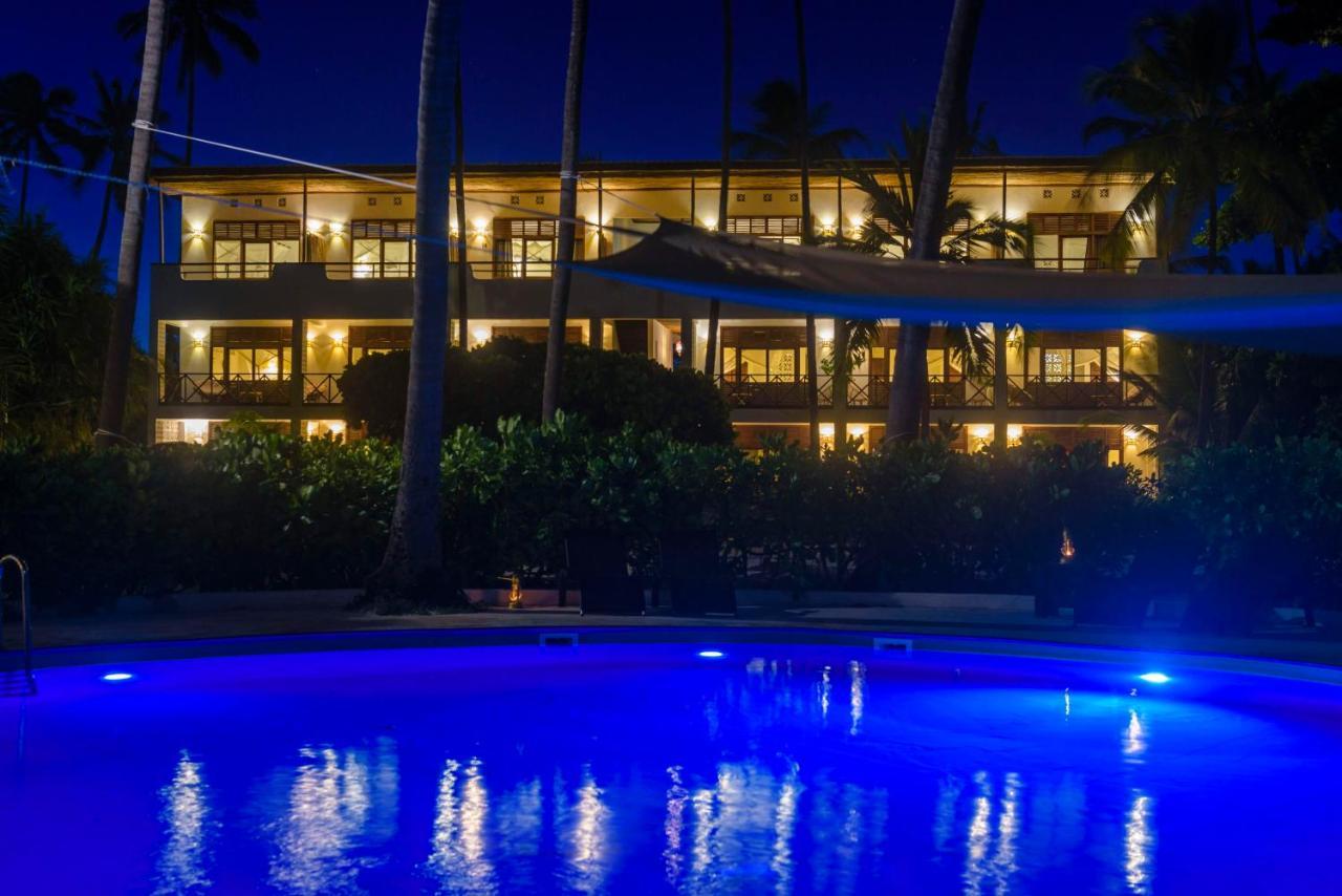 Zanzibar Magic Boutique Hotel Matemwe  Ngoại thất bức ảnh