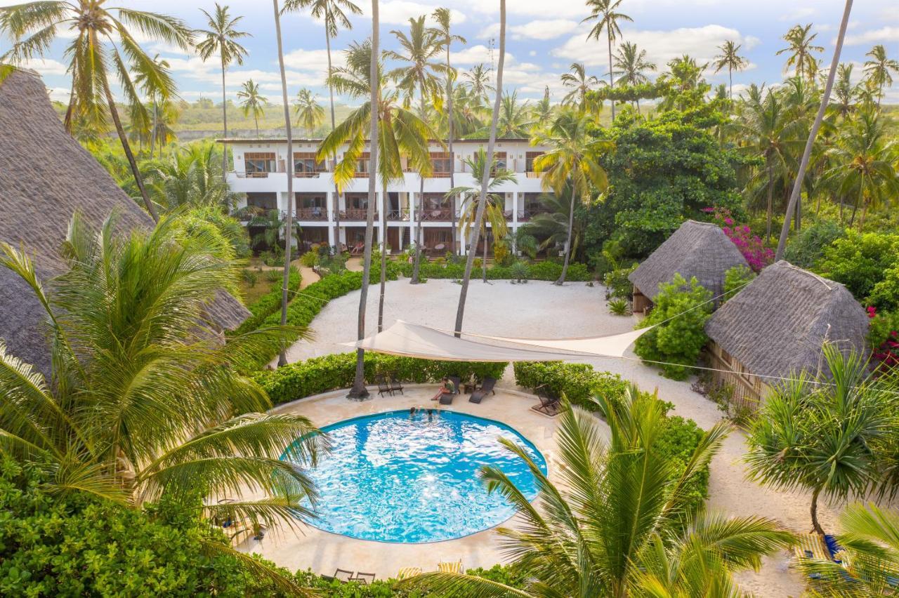 Zanzibar Magic Boutique Hotel Matemwe  Ngoại thất bức ảnh