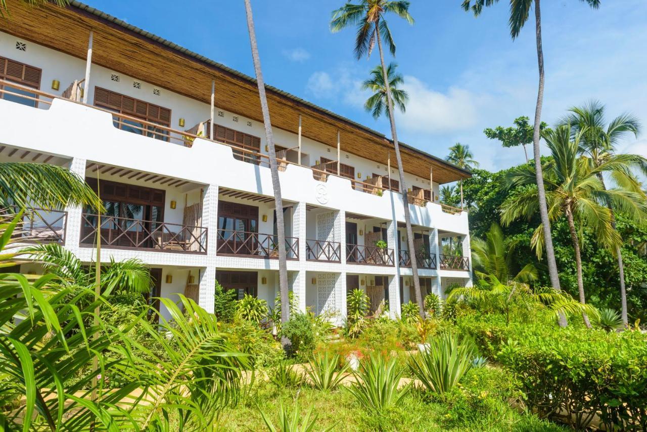 Zanzibar Magic Boutique Hotel Matemwe  Ngoại thất bức ảnh