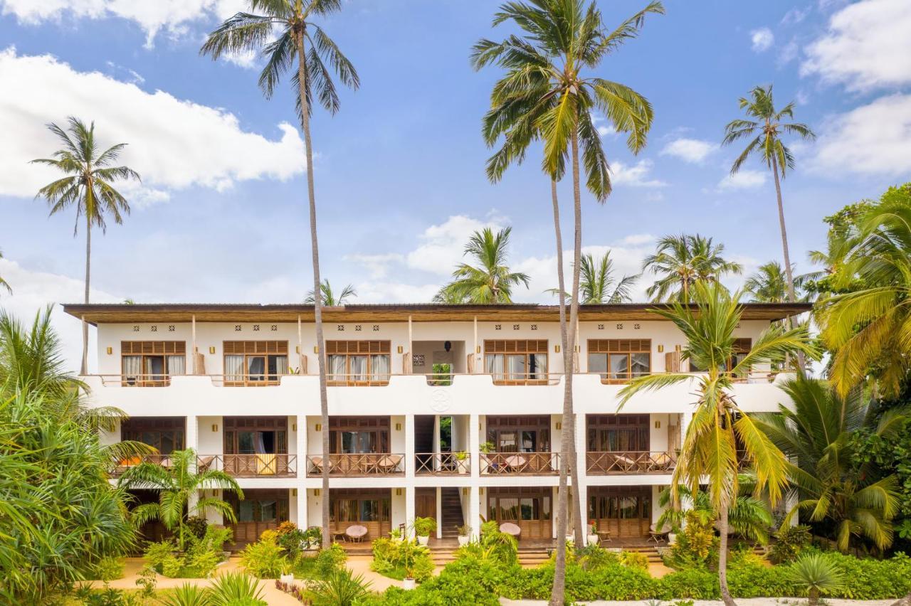 Zanzibar Magic Boutique Hotel Matemwe  Ngoại thất bức ảnh