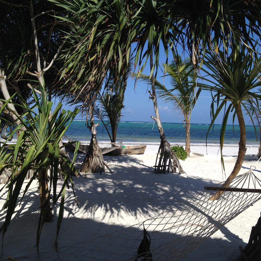Zanzibar Magic Boutique Hotel Matemwe  Ngoại thất bức ảnh