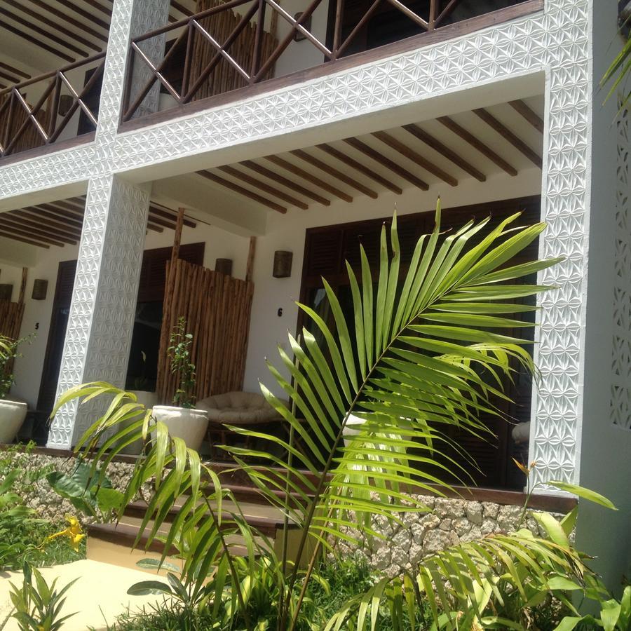 Zanzibar Magic Boutique Hotel Matemwe  Ngoại thất bức ảnh