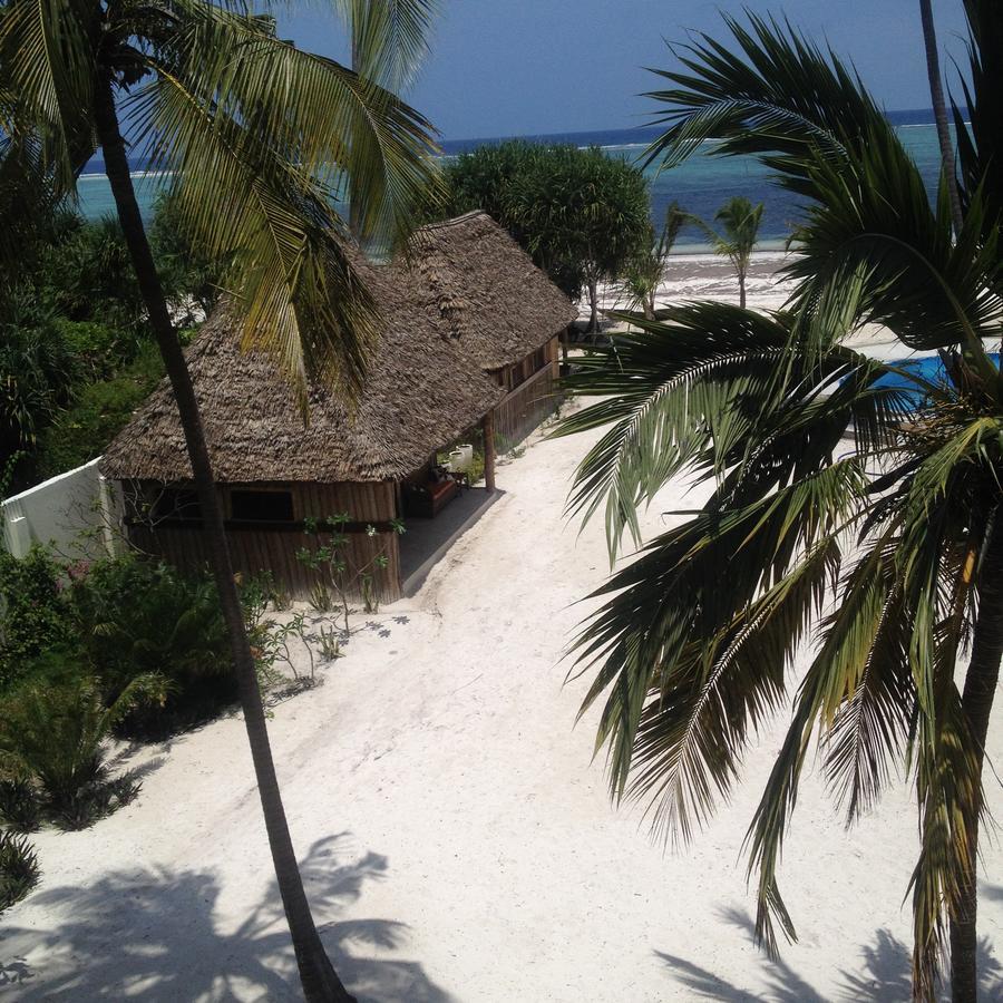 Zanzibar Magic Boutique Hotel Matemwe  Ngoại thất bức ảnh