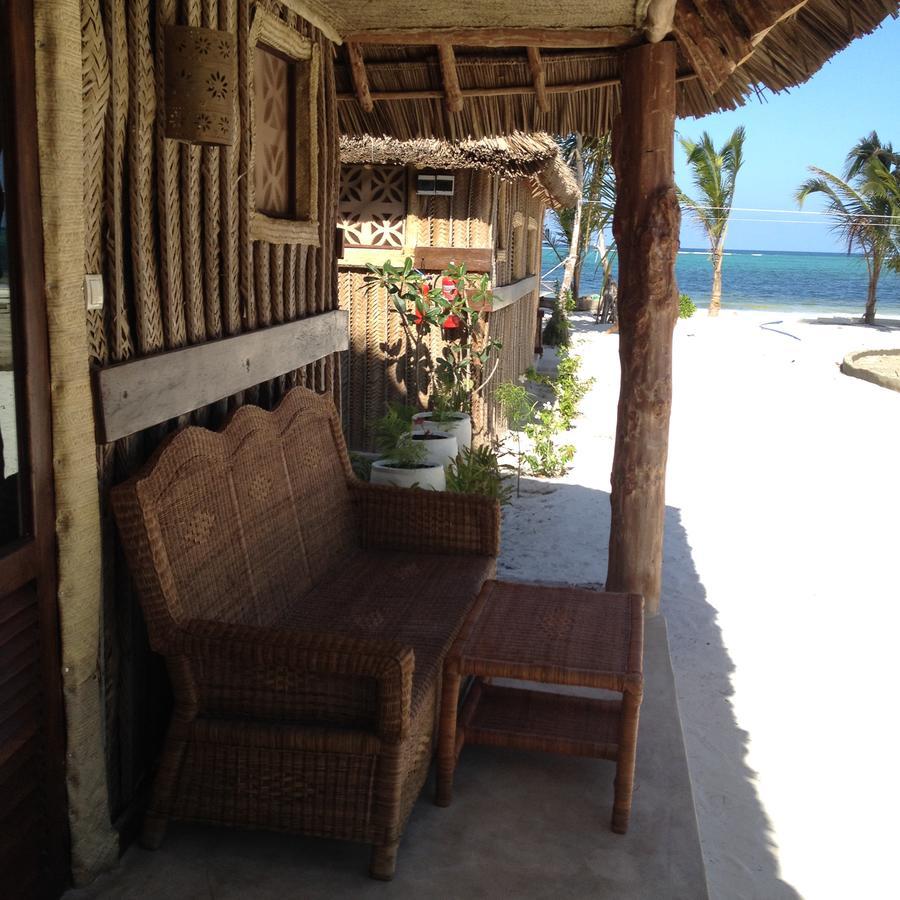 Zanzibar Magic Boutique Hotel Matemwe  Ngoại thất bức ảnh