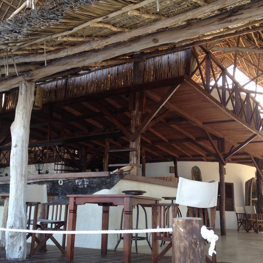 Zanzibar Magic Boutique Hotel Matemwe  Ngoại thất bức ảnh