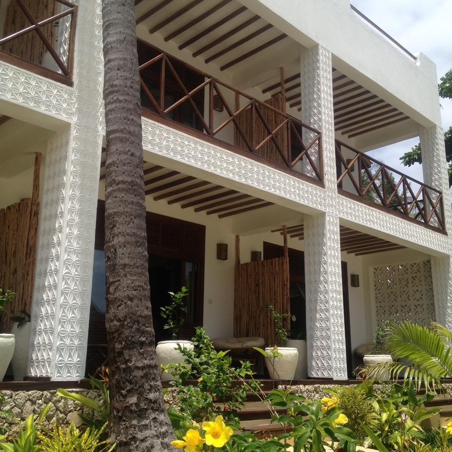 Zanzibar Magic Boutique Hotel Matemwe  Ngoại thất bức ảnh