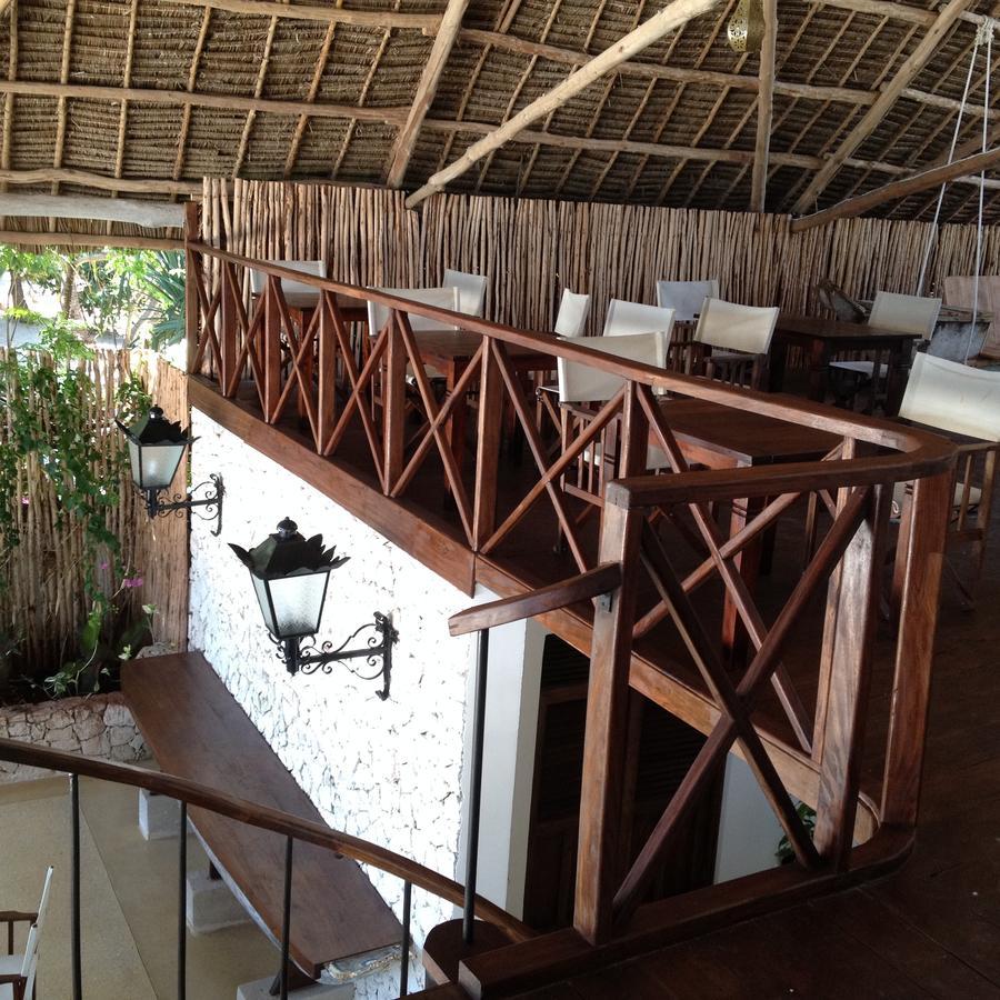 Zanzibar Magic Boutique Hotel Matemwe  Ngoại thất bức ảnh