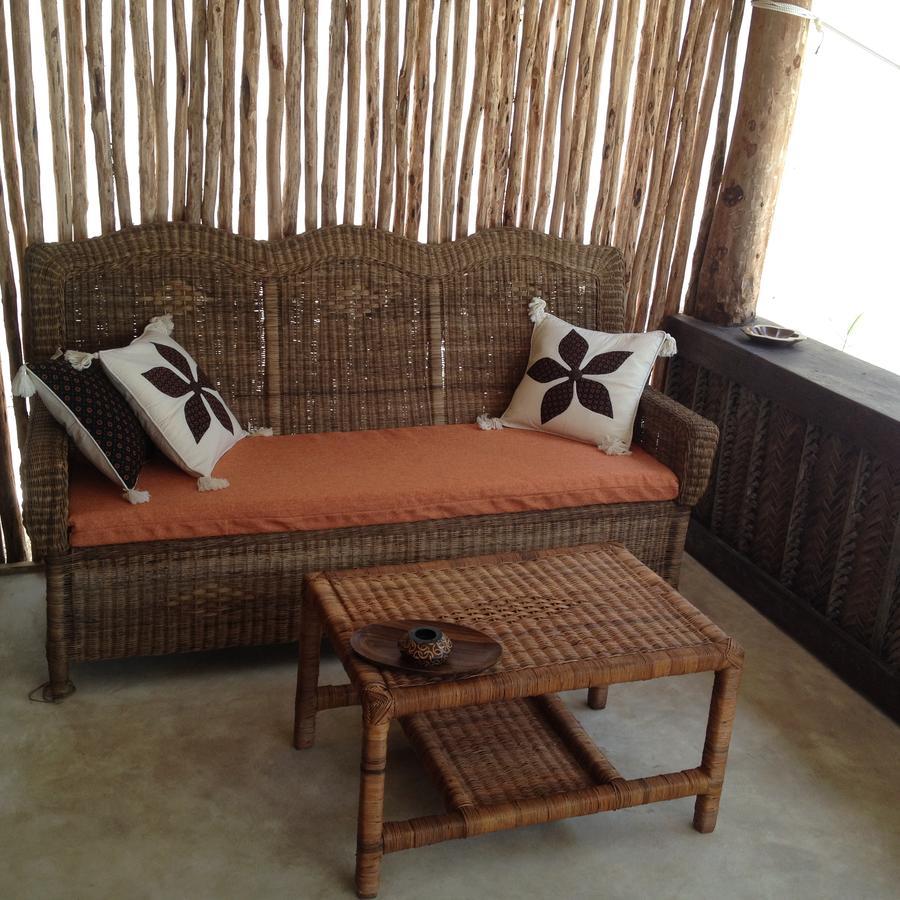 Zanzibar Magic Boutique Hotel Matemwe  Ngoại thất bức ảnh