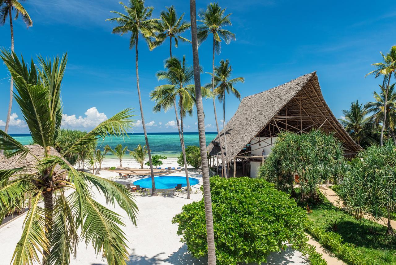 Zanzibar Magic Boutique Hotel Matemwe  Ngoại thất bức ảnh