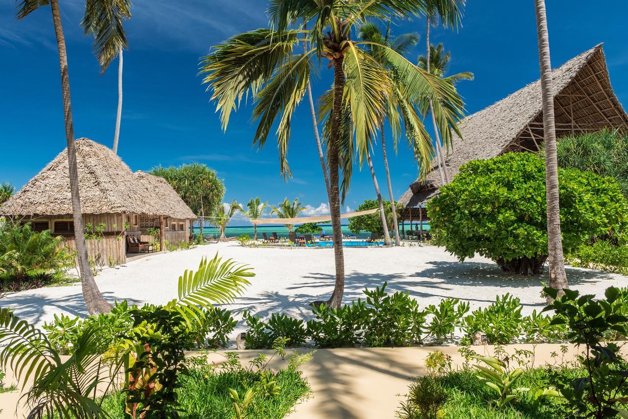 Zanzibar Magic Boutique Hotel Matemwe  Ngoại thất bức ảnh