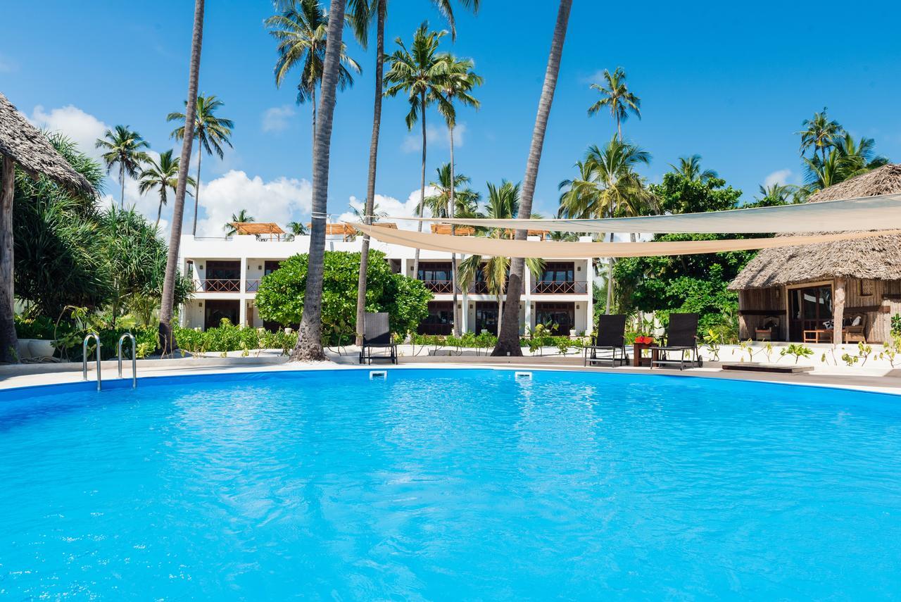 Zanzibar Magic Boutique Hotel Matemwe  Ngoại thất bức ảnh