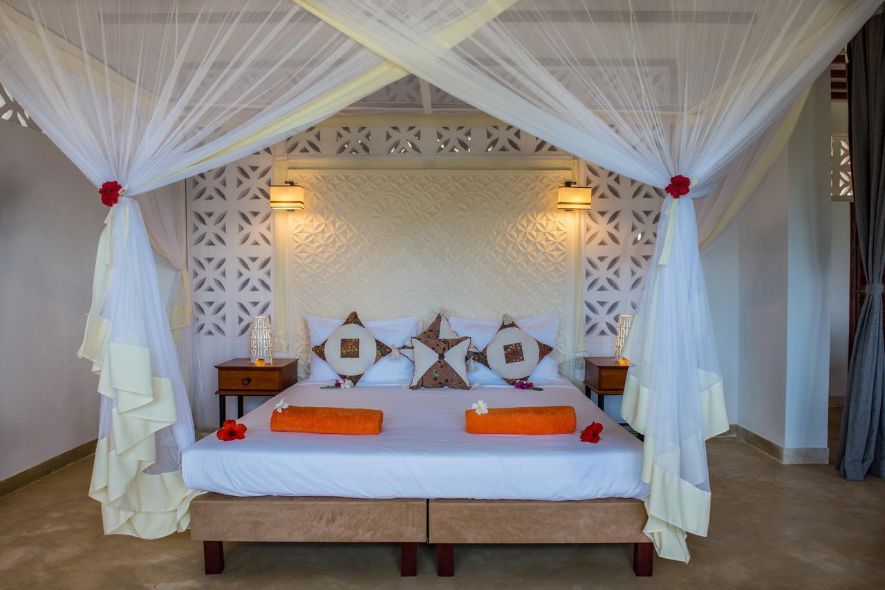 Zanzibar Magic Boutique Hotel Matemwe  Ngoại thất bức ảnh