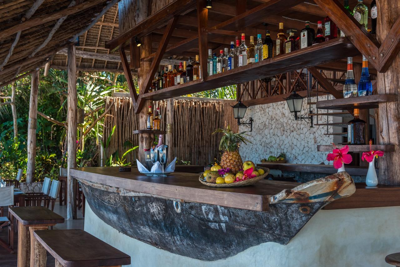 Zanzibar Magic Boutique Hotel Matemwe  Ngoại thất bức ảnh