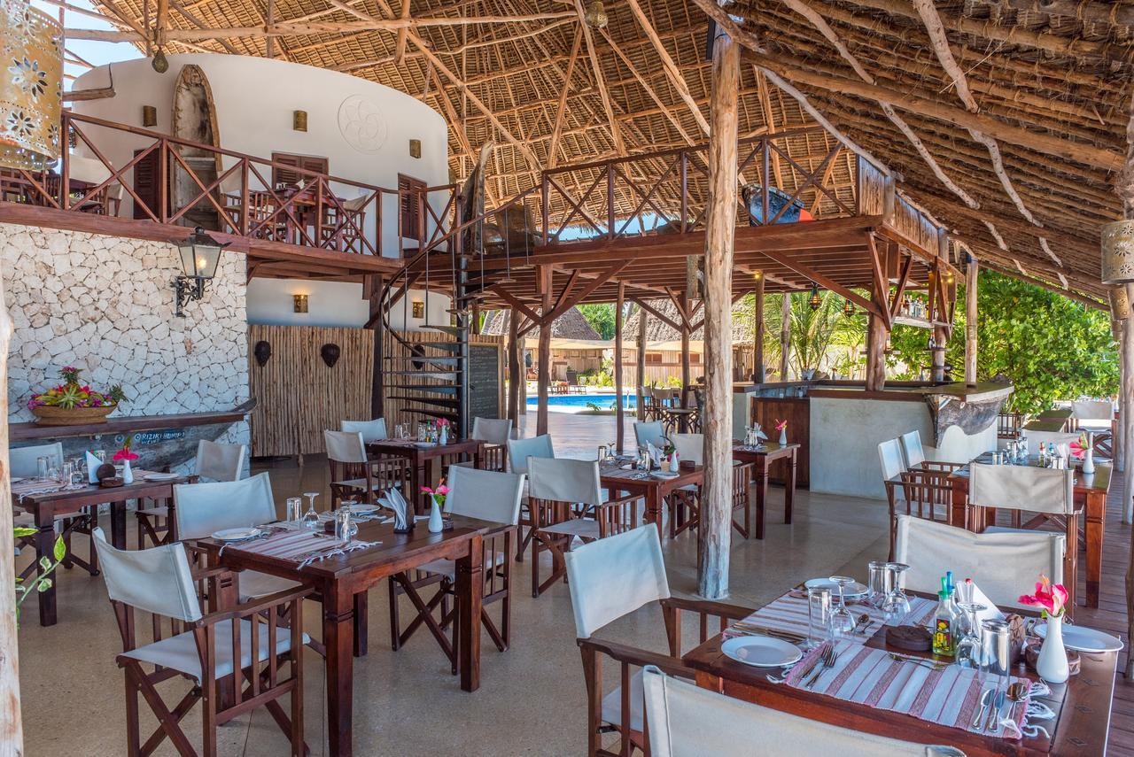 Zanzibar Magic Boutique Hotel Matemwe  Ngoại thất bức ảnh