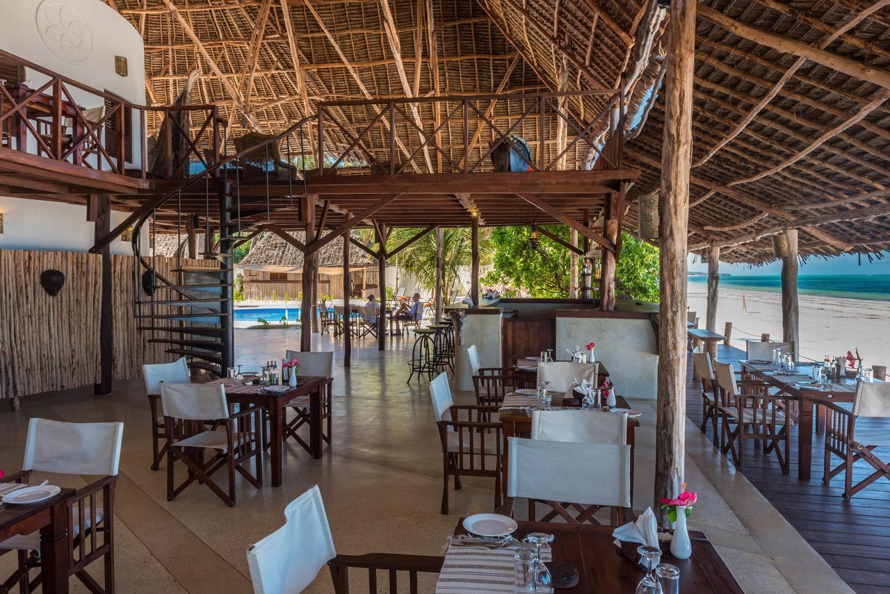 Zanzibar Magic Boutique Hotel Matemwe  Ngoại thất bức ảnh