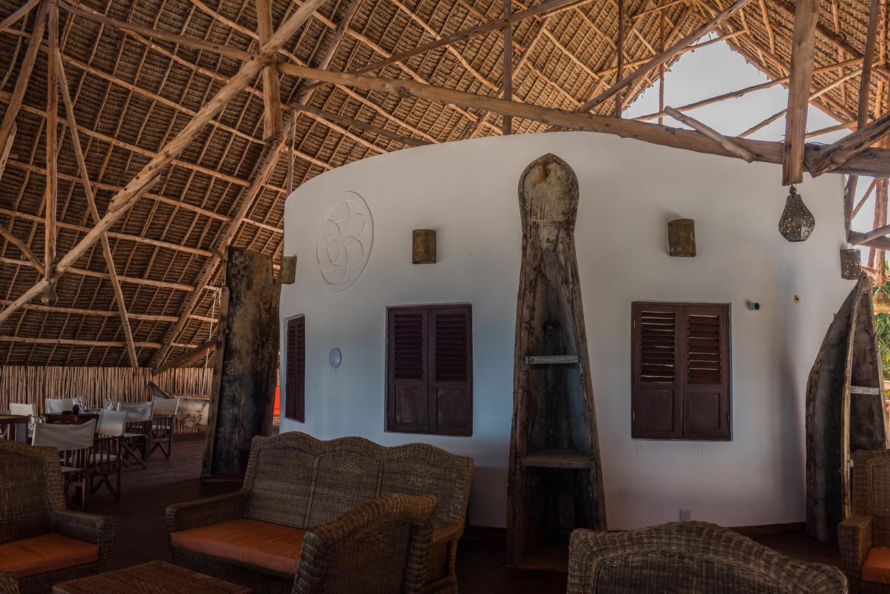 Zanzibar Magic Boutique Hotel Matemwe  Ngoại thất bức ảnh