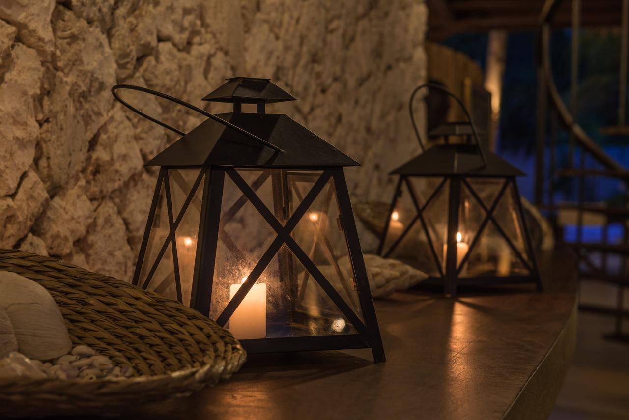 Zanzibar Magic Boutique Hotel Matemwe  Ngoại thất bức ảnh