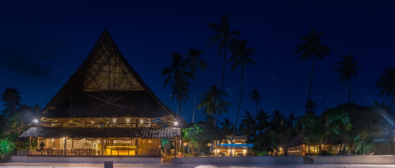 Zanzibar Magic Boutique Hotel Matemwe  Ngoại thất bức ảnh